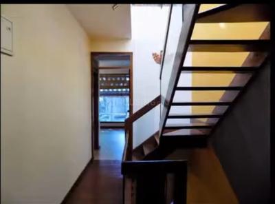 Balcony Image of 1200 Sq.ft 4 BHK Apartment / Flat for sale in Sanjaynagar Bengaluru for Rs. 38500000