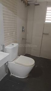 Image of 1200 Sq.ft 2 BHK Apartment / Flat for rent in Koramangala, Bengaluru for Rs. 60000