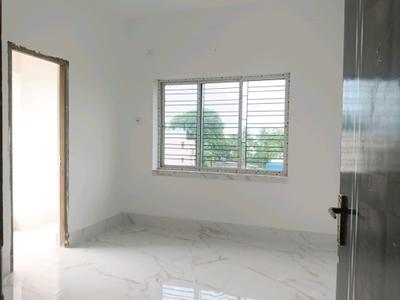 Bedroom Image of 750 Sq.ft 2 BHK Apartment / Flat for sale in Kamdahari Kolkata for Rs. 2750000