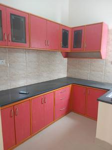 1 BHK Independent Builder Floor