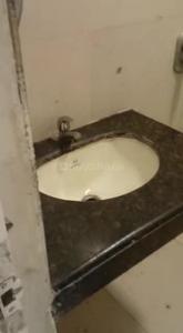 Image of 880 Sq.ft 2 BHK Apartment / Flat for rent in Skyline Poseidon, Andheri West, Mumbai for Rs. 95000