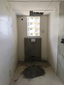 Common Bathroom Image of 1698 Sq.ft 3 BHK Apartment / Flat for sale in Sohan Exotica, Kodigehalli Bengaluru for Rs. 19000000