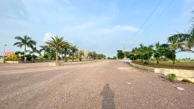 Image of 1450 Sq.ft 3 BHK Duplex for sale in Chhachhanpairi, Raipur for Rs. 3950000