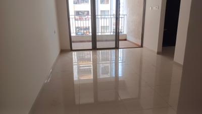 Living Room Image of 980 Sq.ft 2 BHK Apartment / Flat for sale in F5 Epic, Wagholi Pune for Rs. 6200000