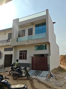 Image of 1050 Sq.ft 3.5 BHK Villa for sale in Bindayaka, Jaipur for Rs. 4300000