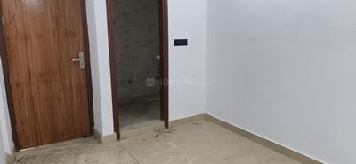 Bedroom Image of 950 Sq.ft 3 BHK Builder Floor for sale in Govindpuri New Delhi for Rs. 5500000