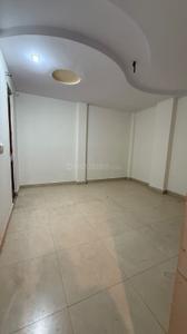 Hall Image of 1051 Sq.ft 3 BHK Builder Floor for rent in Vikas Nagar Rohtak for Rs. 19000