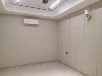 Bedroom Image of 2600 Sq.ft 4 BHK Builder Floor for sale in Green Field Colony Faridabad for Rs. 24000000
