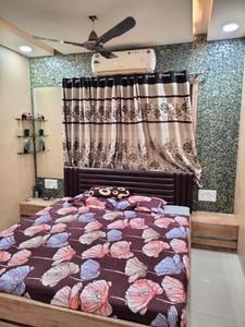 Bedroom Image of 1150 Sq.ft 2 BHK Apartment / Flat for sale in Palanpur Surat for Rs. 4691000