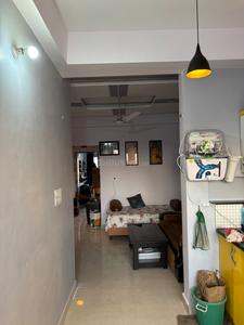 Hall Image of 850 Sq.ft 1 BHK Builder Floor for sale in Sahastradhara Road Dehradun for Rs. 4000000