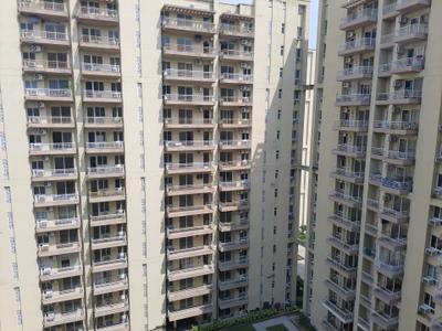 Building Image of 1840 Sq.ft 3 BHK Apartment / Flat for sale in Silverglades The Melia, Mohammadpur Gujar Gurgaon for Rs. 16000000