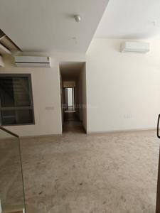 Hall Image of 3333 Sq.ft 4 BHK Duplex for sale in Piramal Vaikunth , Thane West Thane for Rs. 70000000