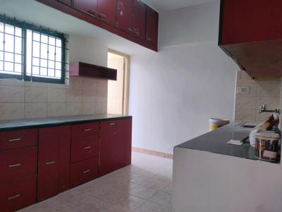 Kitchen Image of 900 Sq.ft 2 BHK Apartment / Flat for sale in Brookefield Bengaluru for Rs. 8500000