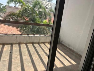 Balcony Image of 2500 Sq.ft 5 BHK Independent House for sale in Bhayli Vadodara for Rs. 26100000