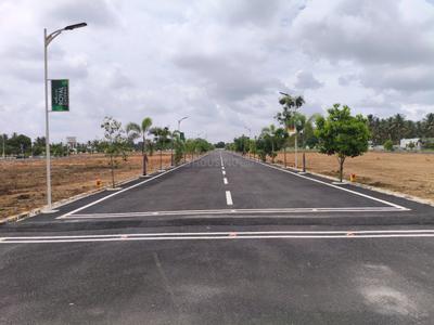 Image of 1638 Sq.ft Residential Plot / Land for sale in Kariampalayam, Coimbatore for Rs. 2311000