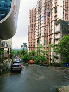 Image of 425 Sq.ft 1 BHK Studio for sale in Royal Palms Piccadilly Condos 1, Goregaon East, Mumbai for Rs. 4700000