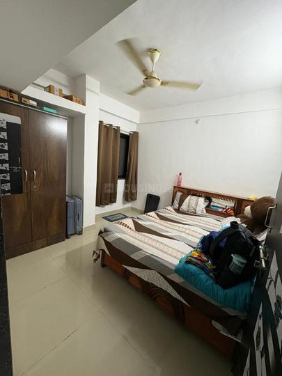 Magarpatta City, Mundhwa Bedroom 1