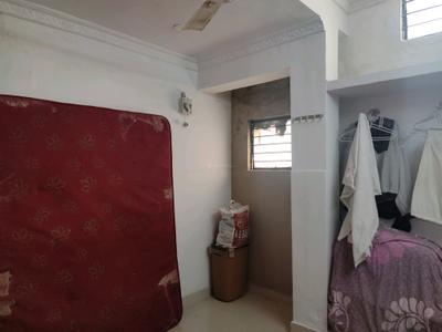 Bedroom Image of 750 Sq.ft 1 BHK Builder Floor for sale in Abids Hyderabad for Rs. 4000000