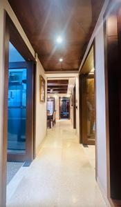 Image of 1800 Sq.ft 3 BHK Builder Floor for sale in Sector 27, Gurgaon for Rs. 41000000