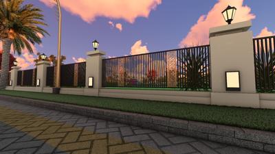 Image of 1800 Sq.ft Residential Plot / Land for sale in Shivdaspura, Jaipur for Rs. 1000000