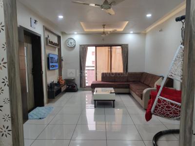 Hall Image of 1500 Sq.ft 3.5 BHK Apartment / Flat for sale in MCC Signature Heights, Raj Nagar Extension Ghaziabad for Rs. 13800000