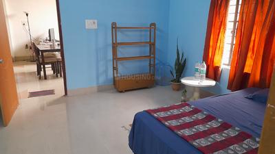 Bedroom Image of 2014 Sq.ft 5 BHK Independent House for sale in Birati Kolkata for Rs. 12000000