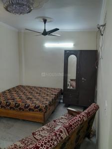 Bedroom Image of 900 Sq.ft 2 BHK Builder Floor for rent in Subhash Nagar New Delhi for Rs. 32000