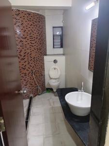 Image of 2400 Sq.ft 3.5 BHK Villa for rent in Raviraj Ozone Villas, Wagholi, Pune for Rs. 37500
