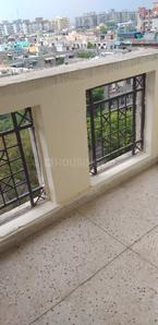 Balcony Image of 2400 Sq.ft 5 BHK Apartment / Flat for sale in Sector 4 Dwarka New Delhi for Rs. 42000000
