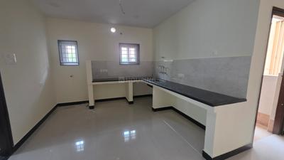 Kitchen Image of 1610 Sq.ft 3 BHK Apartment / Flat for sale in Tarnaka Secunderabad for Rs. 13000000