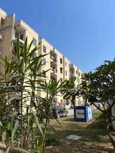 Image of 600 Sq.ft 2 BHK Apartment / Flat for sale in Om Vanshika Homes, U.I.T., Bhiwadi for Rs. 1510000