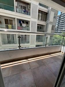 Balcony Image of 1420 Sq.ft 3 BHK Apartment / Flat for rent in Jule Solapur for Rs. 26000
