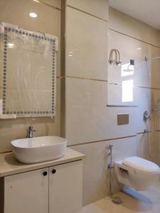 Bedroom One Image of 2082 Sq.ft 10 BHK Independent House for sale in Sector 45 Gurgaon for Rs. 105000000