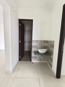 Image of 715 Sq.ft 1 BHK Apartment / Flat for rent in Marathon Nexzone, Panvel, Navi Mumbai for Rs. 16000