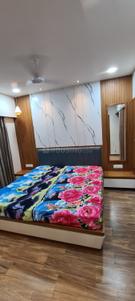 Darshanam Exotica II Bedroom 3