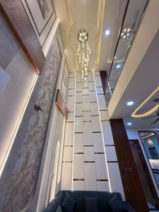 Hall Image of 2500 Sq.ft 4 BHK Independent House for sale in Gandhi Path West Jaipur for Rs. 16000000