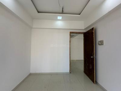 Hall Image of 952 Sq.ft 2 BHK Apartment / Flat for sale in Shree Maruti Heights, Kalwa Thane for Rs. 14700000
