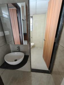 Image of 1900 Sq.ft 3 BHK Apartment / Flat for rent in Ambica Arihant Dream, Palanpur, Surat for Rs. 35000