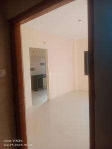Image of 750 Sq.ft 1.5 BHK Apartment / Flat for sale in DSP Garden, Shivajinagar, Kankavali for Rs. 2850000