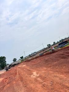 Image of 1250 Sq.ft Residential Plot / Land for sale in Old Dhamtari Road, Raipur for Rs. 3125000