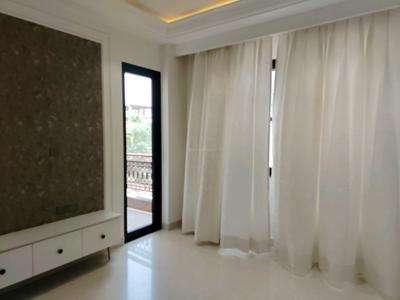 Bedroom Image of 2700 Sq.ft 4 BHK Builder Floor for sale in Ansal Esencia Sector 67, Sector 67 Gurgaon for Rs. 35000000