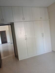 Bedroom Image of 1600 Sq.ft 3 BHK Apartment / Flat for sale in EAPL Sri Tirumala Sarovar, Singasandra Bengaluru for Rs. 16000000