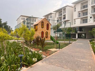 Image of 1830 Sq.ft 3 BHK Apartment / Flat for sale in Casagrand Boulevard, Chikkagubbi Village, Bengaluru for Rs. 17000000