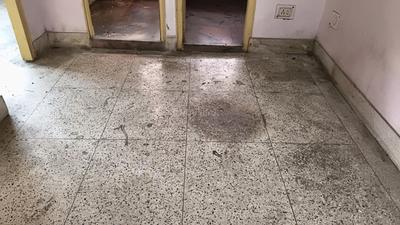 Living Room Image of 750 Sq.ft 2 BHK Apartment / Flat for sale in Keshtopur Kolkata for Rs. 2100000