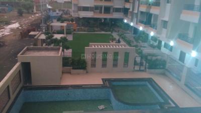 Image of 650 Sq.ft 1 BHK Apartment / Flat for sale in Barjatya Pearl Galaxy, Bhicholi Mardana, Indore for Rs. 2100000