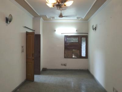 Living Room Image of 950 Sq.ft 2 BHK Apartment / Flat for sale in Panchdeep Apartments CGHS, Vikaspuri New Delhi for Rs. 13500000