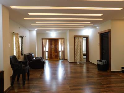 Hall Image of 2850 Sq.ft 4 BHK Villa for sale in Balapur Hyderabad for Rs. 17000000
