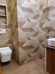 Bedroom Three Image of 1200 Sq.ft 4 BHK Apartment / Flat for sale in Najafgarh New Delhi for Rs. 11500000