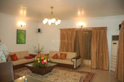 Hall Image of 2168 Sq.ft 4 BHK Apartment / Flat for sale in Rohan 10 Kasturkunj, Ashok Nagar Pune for Rs. 45000000