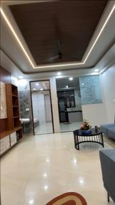 Hall Image of 1000 Sq.ft 2 BHK Villa for rent in Mohanpura Jaipur for Rs. 23000